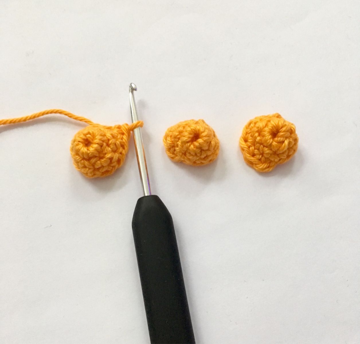 Blog-Inhaltsbild für 'Häkelanleitung Eule'