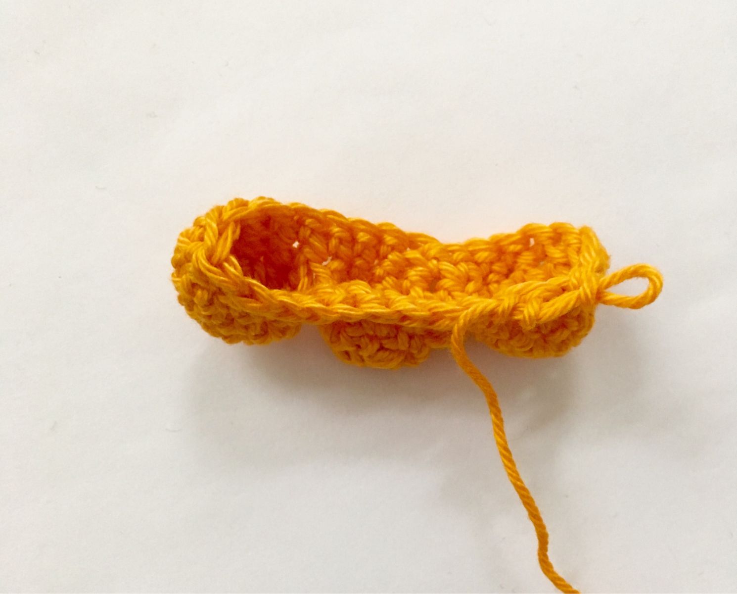 Blog-Inhaltsbild für 'Häkelanleitung Eule'