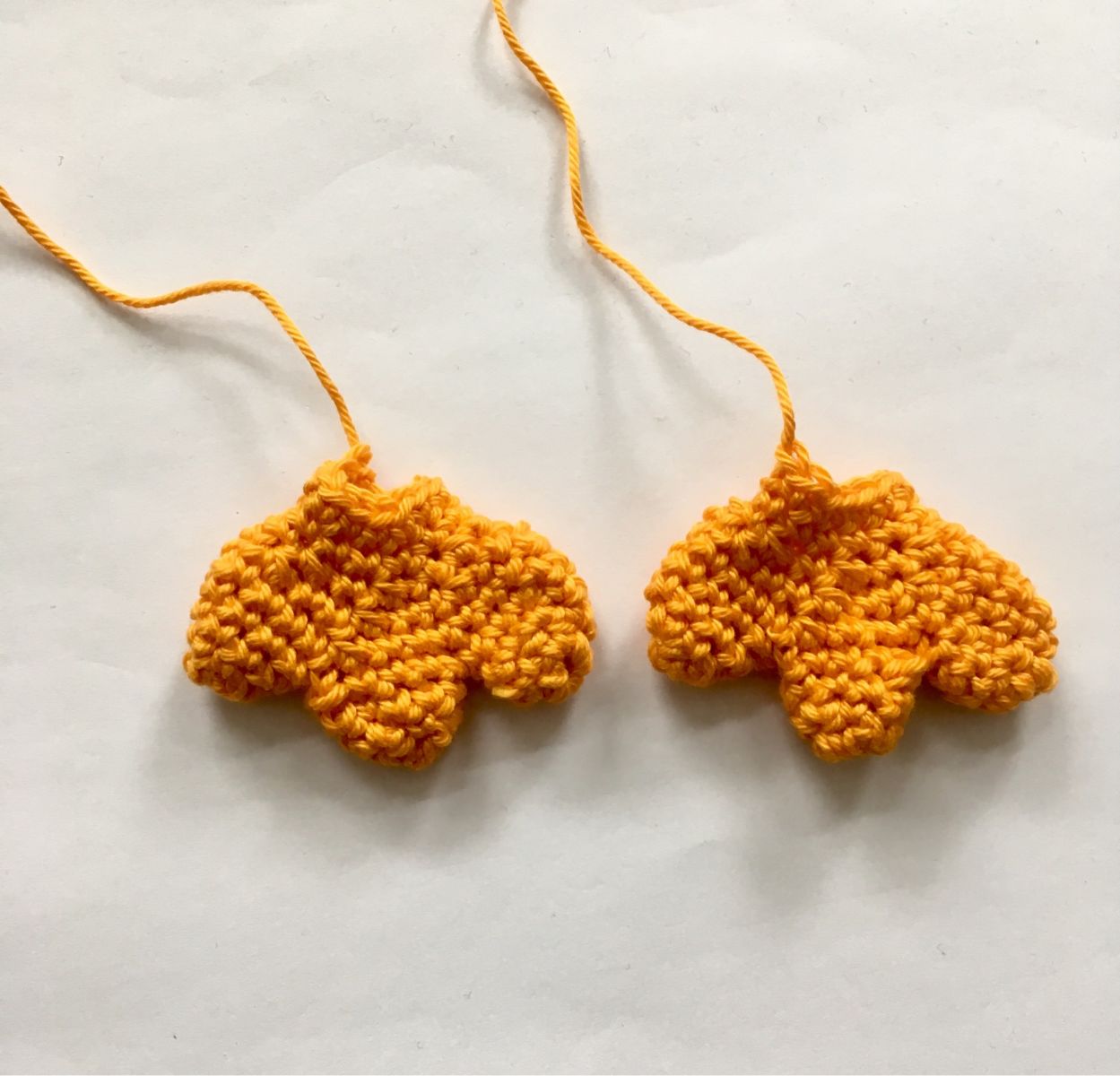 Blog-Inhaltsbild für 'Häkelanleitung Eule'