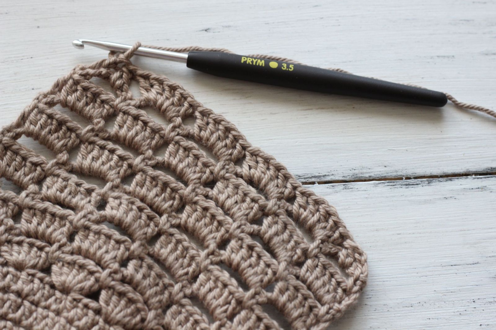 Blog content image for 'Bear Purse Free Crochet Pattern'