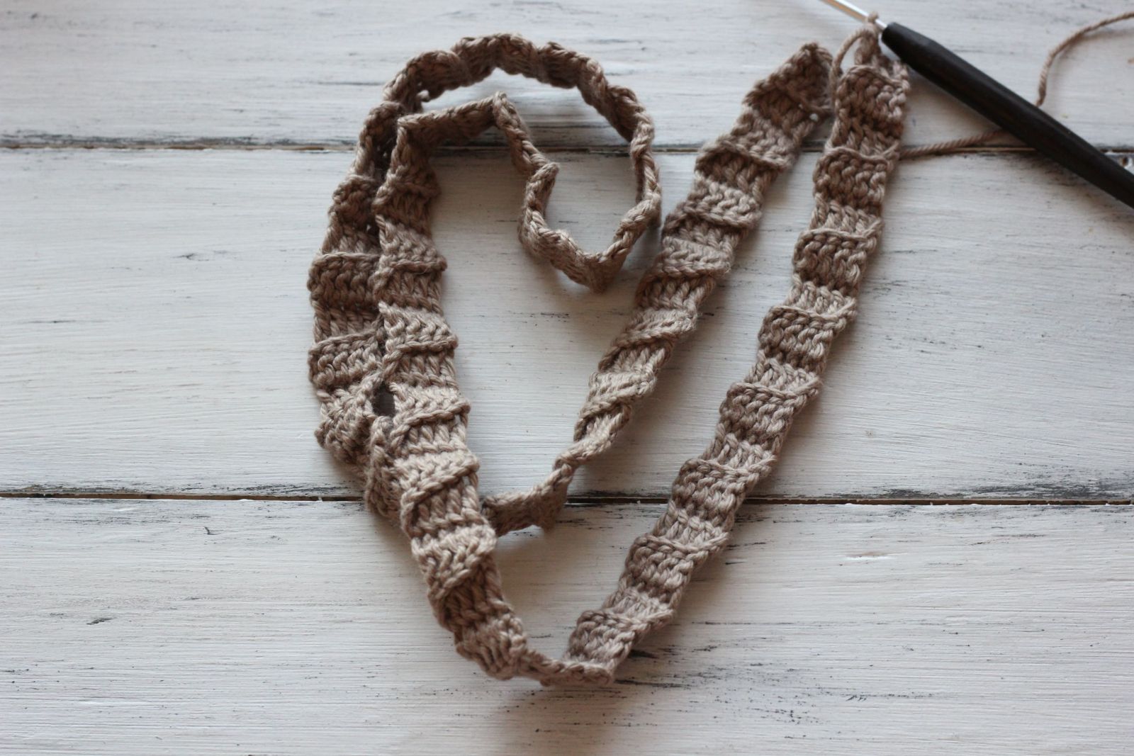 Blog content image for 'Bear Purse Free Crochet Pattern'