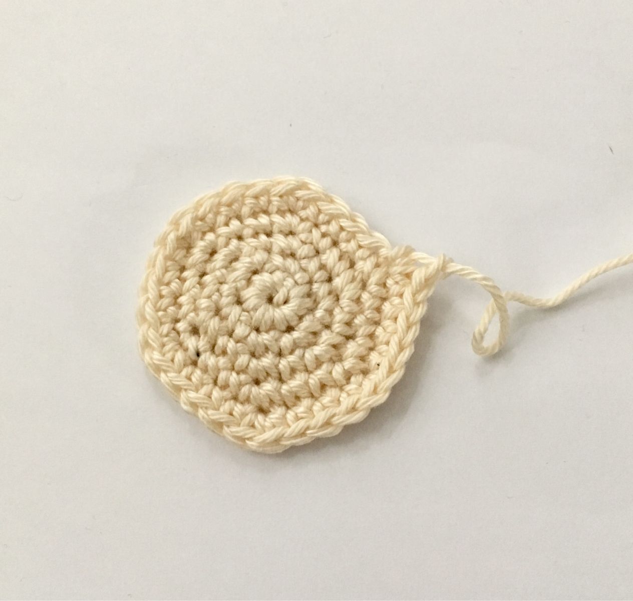 Blog-Inhaltsbild für 'Häkelanleitung Herr und Frau Bär'