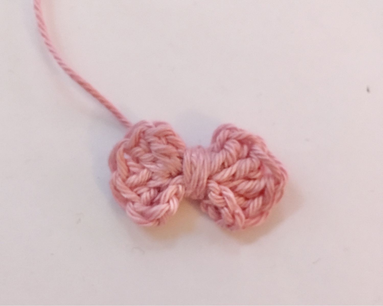 Blog-Inhaltsbild für 'Häkelanleitung Herr und Frau Bär'