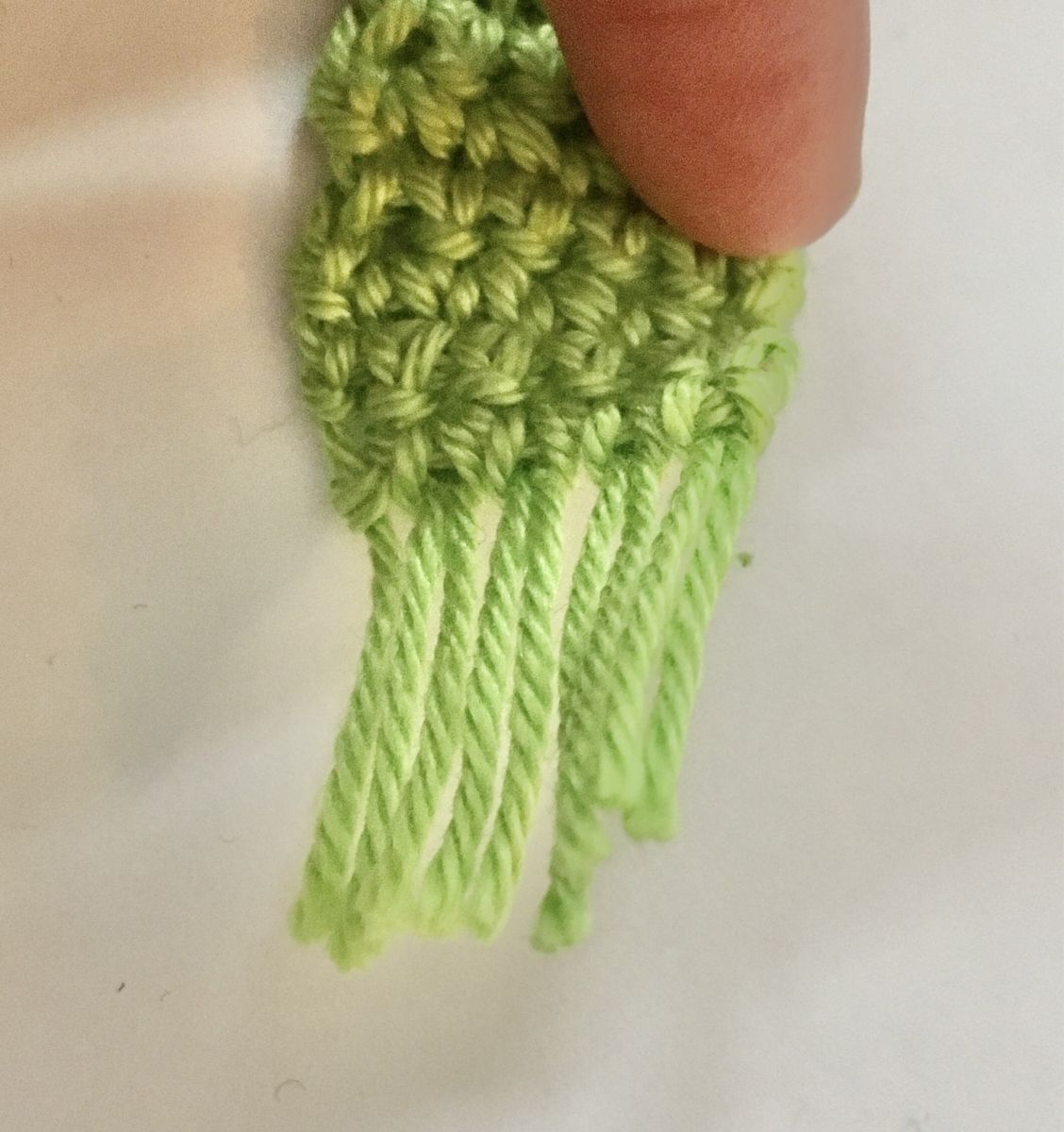 Blog-Inhaltsbild für 'Häkelanleitung Herr und Frau Bär'