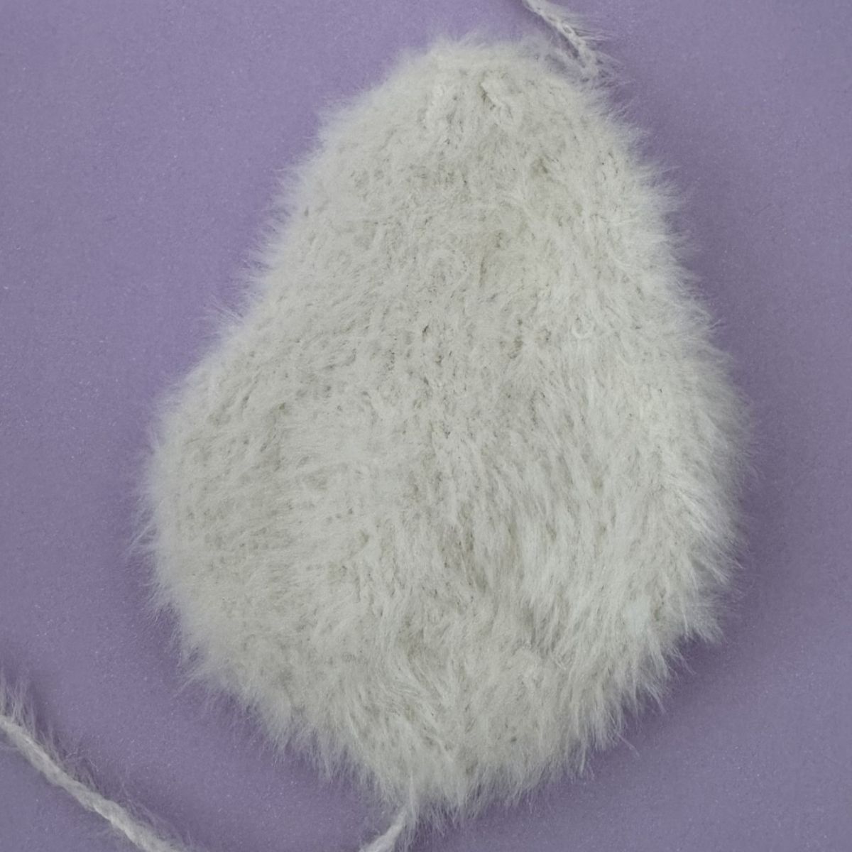 Blog-Inhaltsbild für 'Die weiße Maus'