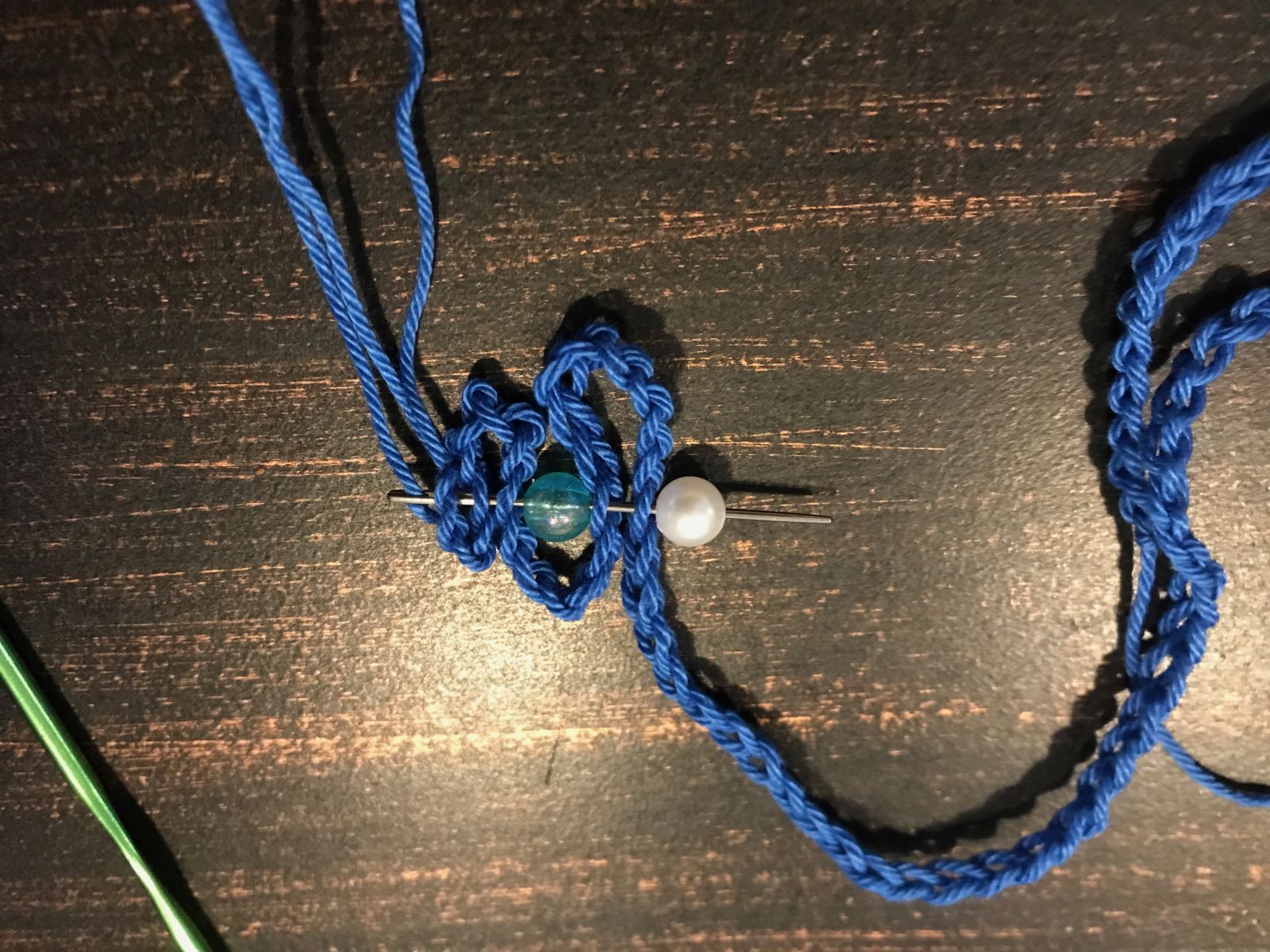 Blog-Inhaltsbild für 'Geschenkanhänger 3erlei Tannenbäume'