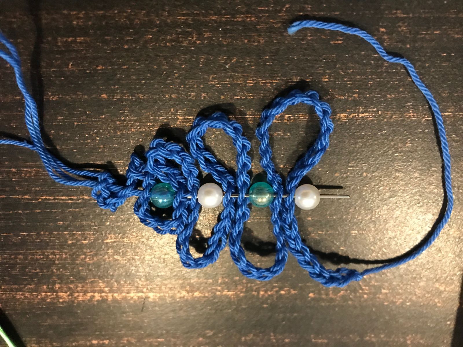 Blog-Inhaltsbild für 'Geschenkanhänger 3erlei Tannenbäume'