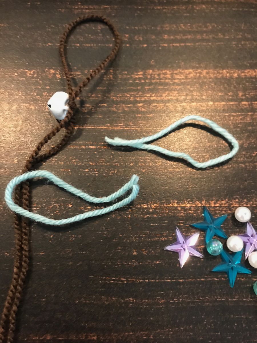 Blog-Inhaltsbild für 'Geschenkanhänger 3erlei Tannenbäume'