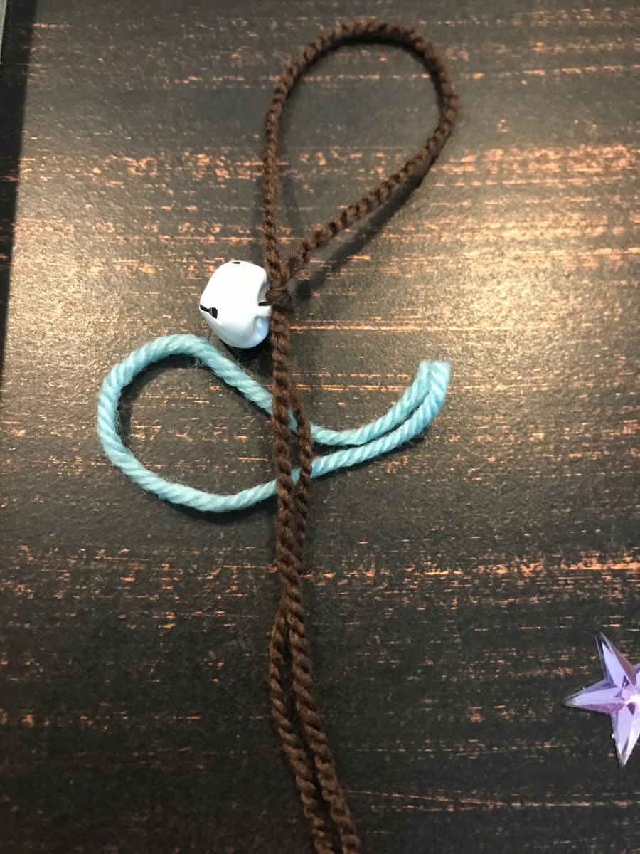 Blog-Inhaltsbild für 'Geschenkanhänger 3erlei Tannenbäume'