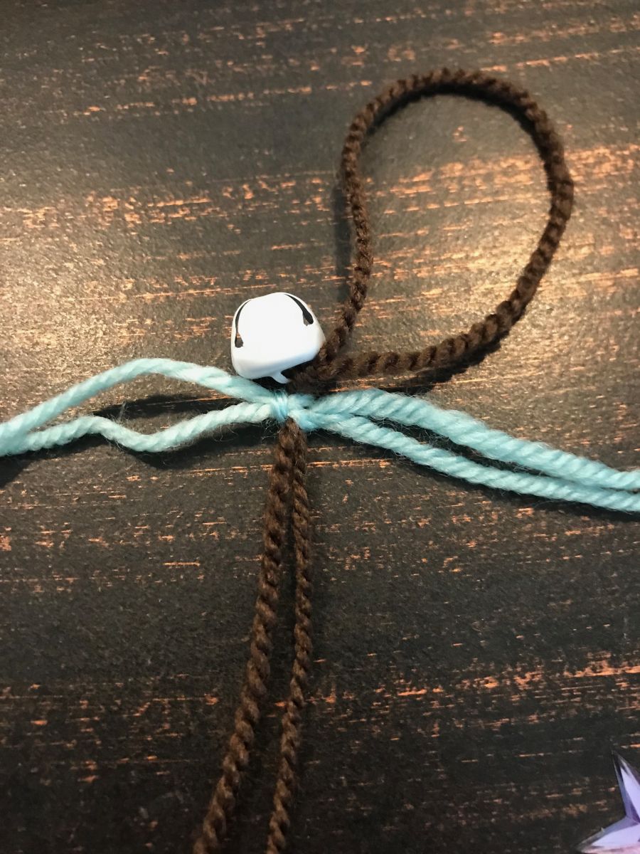 Blog-Inhaltsbild für 'Geschenkanhänger 3erlei Tannenbäume'