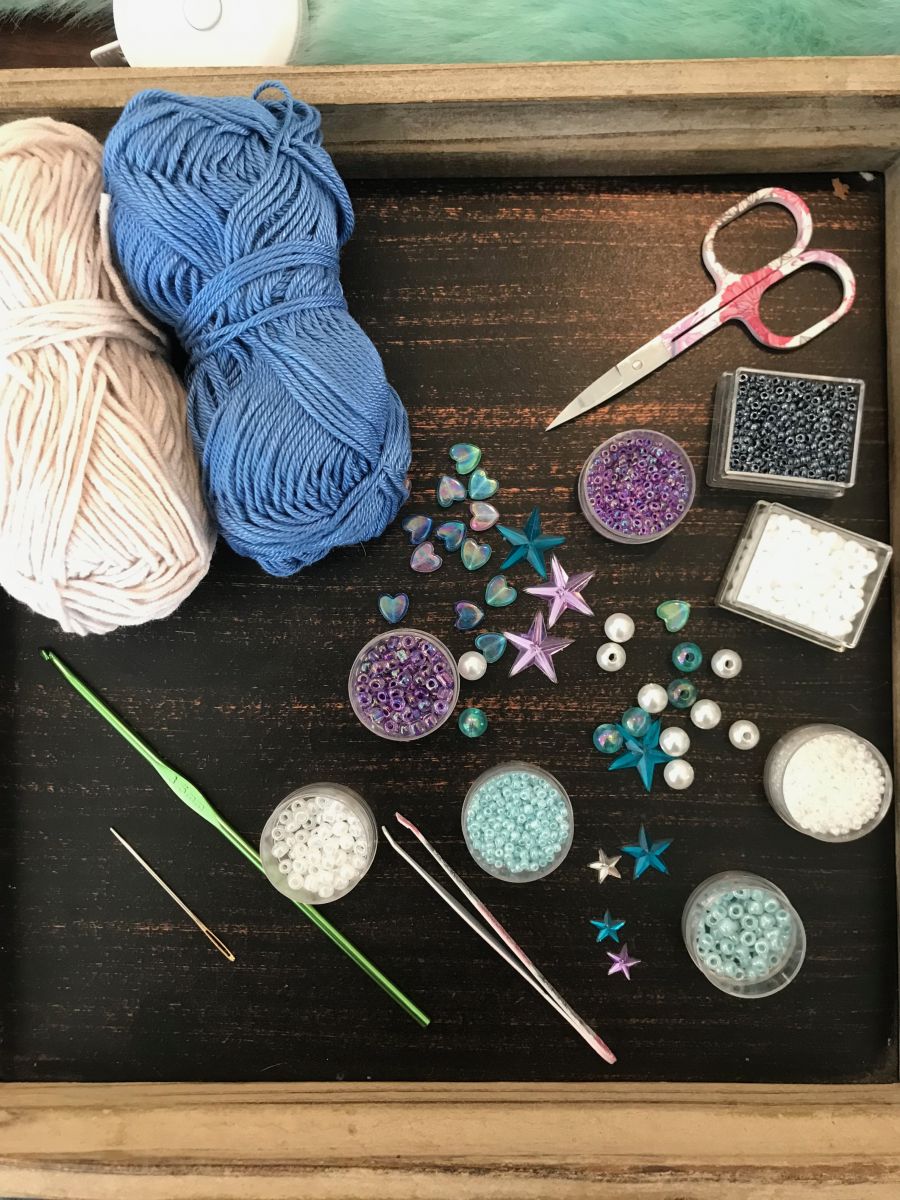 Blog-Inhaltsbild für 'Geschenkanhänger 3erlei Tannenbäume'