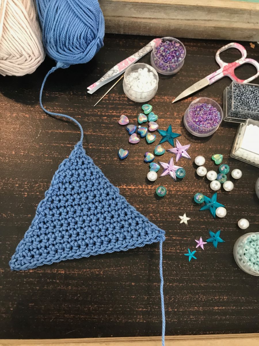 Blog-Inhaltsbild für 'Geschenkanhänger 3erlei Tannenbäume'