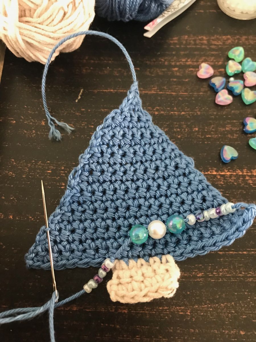 Blog-Inhaltsbild für 'Geschenkanhänger 3erlei Tannenbäume'