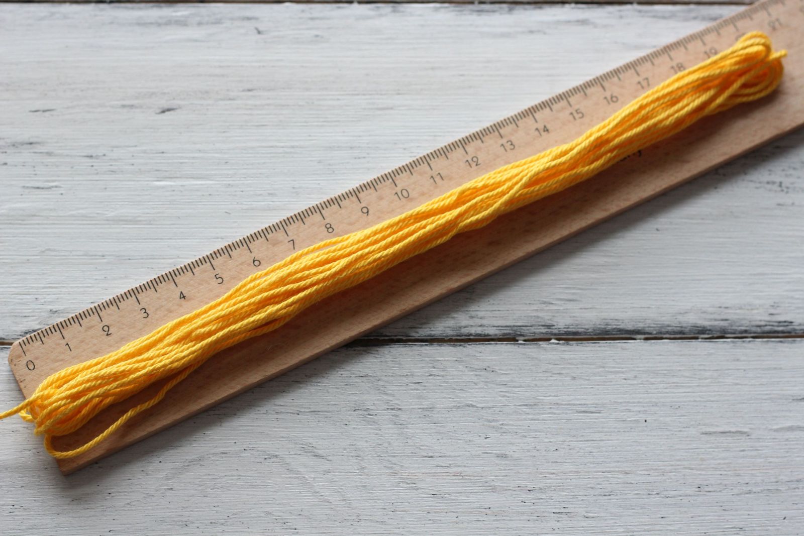 Blog content image for 'Free Crochet Pattern for Lavender Sachet Doll'