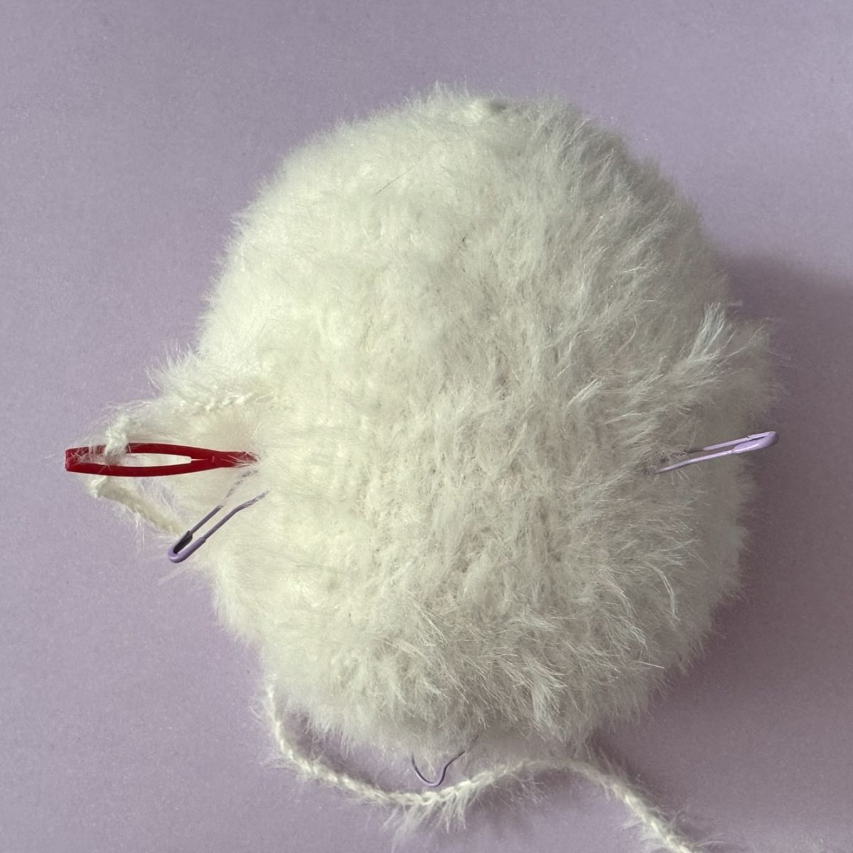 Blog-Inhaltsbild für 'Die weiße Maus'