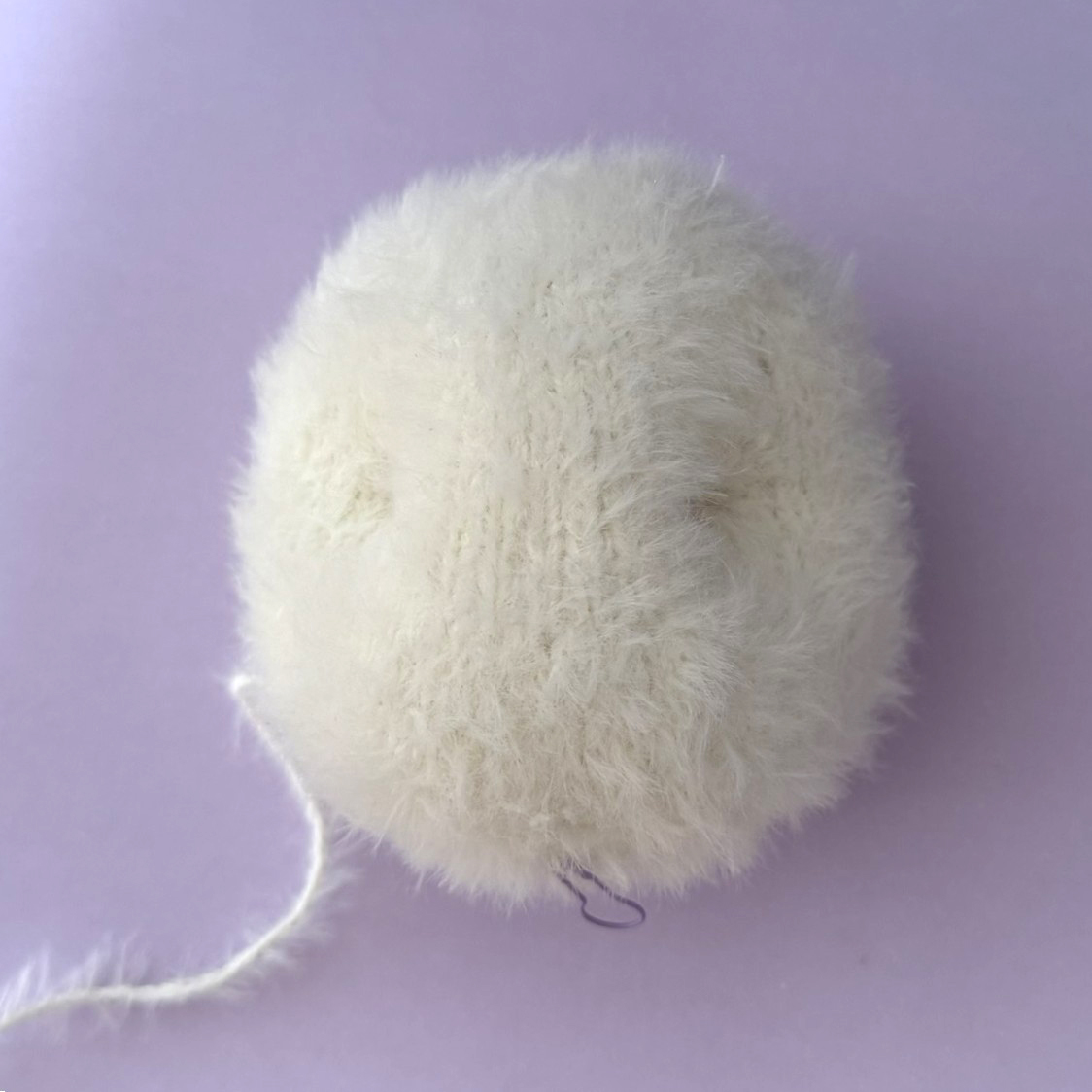 Blog-Inhaltsbild für 'Die weiße Maus'