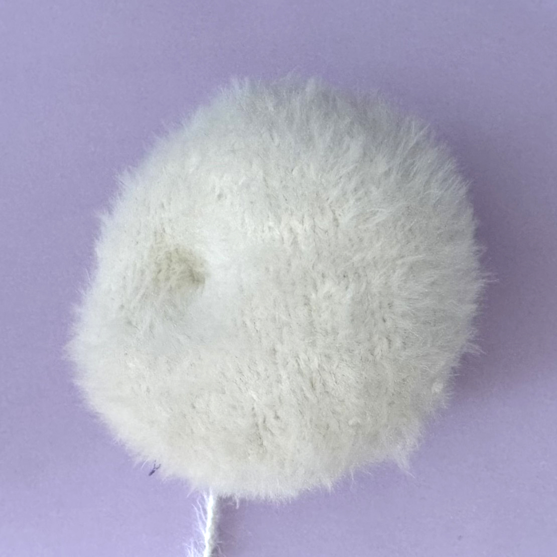 Blog-Inhaltsbild für 'Die weiße Maus'