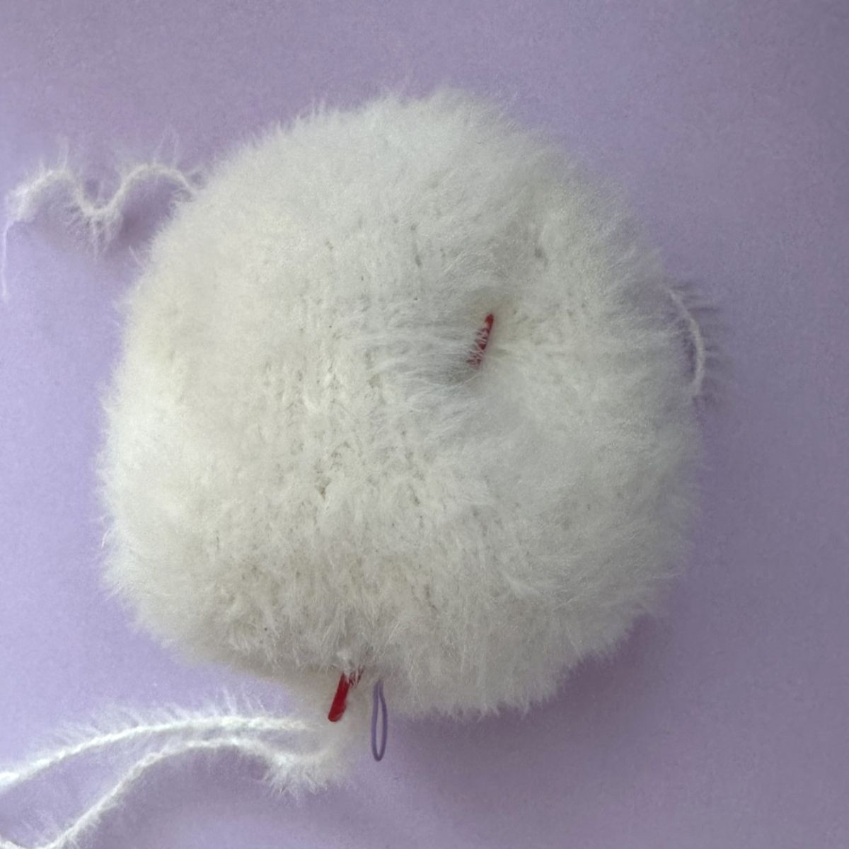 Blog-Inhaltsbild für 'Die weiße Maus'