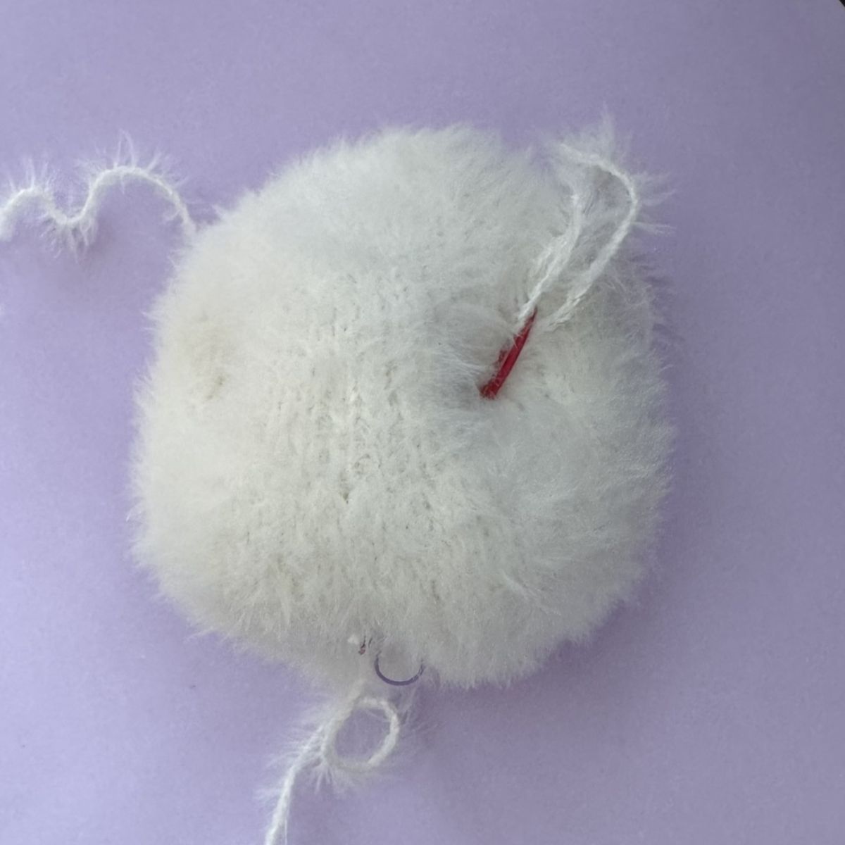 Blog-Inhaltsbild für 'Die weiße Maus'