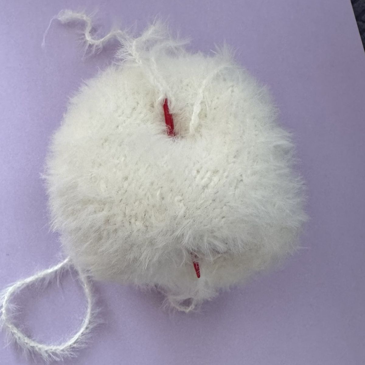 Blog-Inhaltsbild für 'Die weiße Maus'