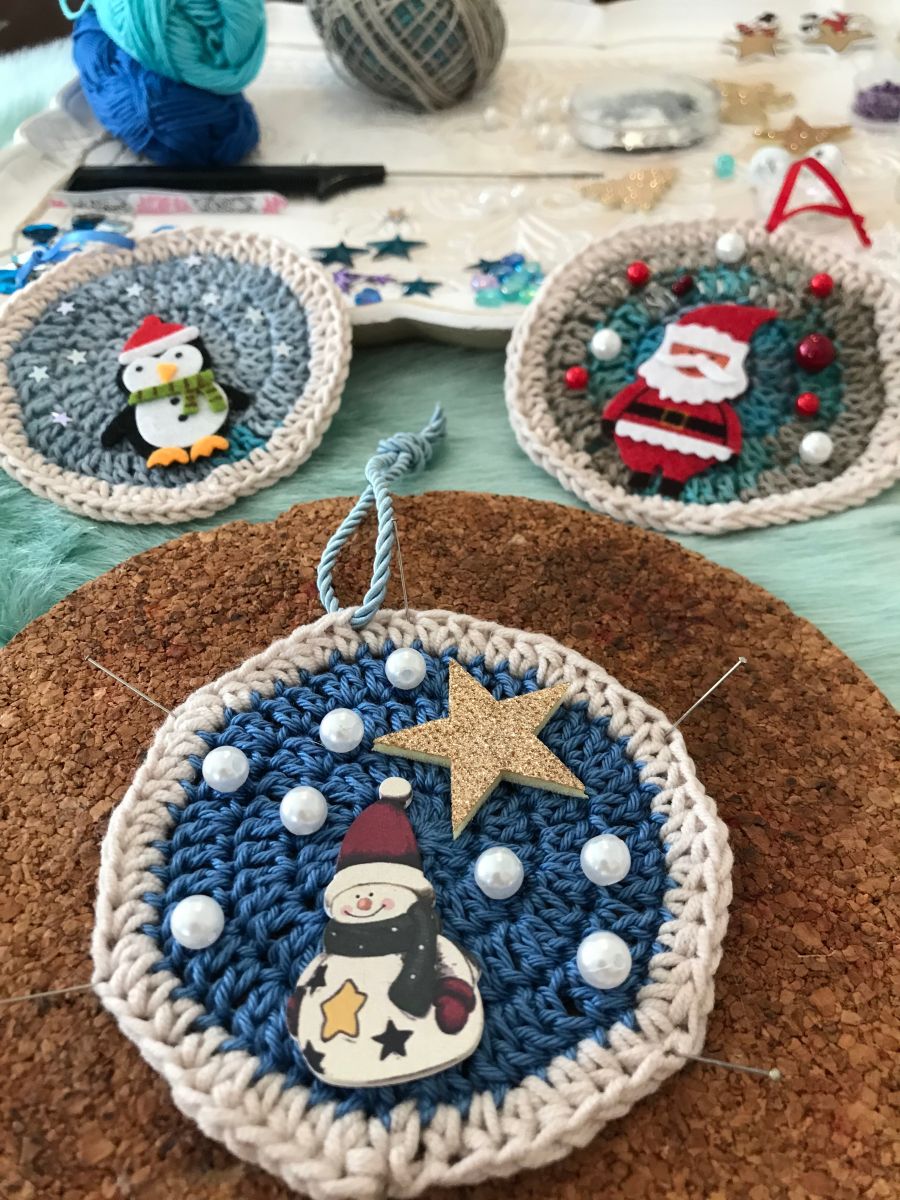 Blog content image for 'Winterbilder & Buttons'