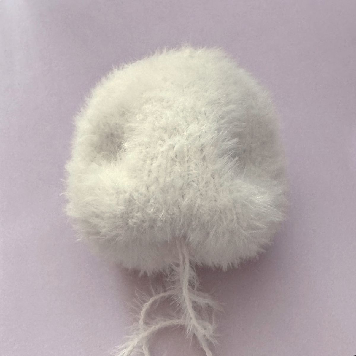 Blog-Inhaltsbild für 'Die weiße Maus'