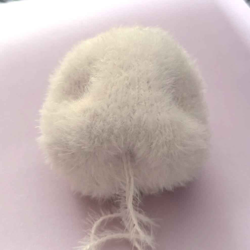 Blog-Inhaltsbild für 'Die weiße Maus'