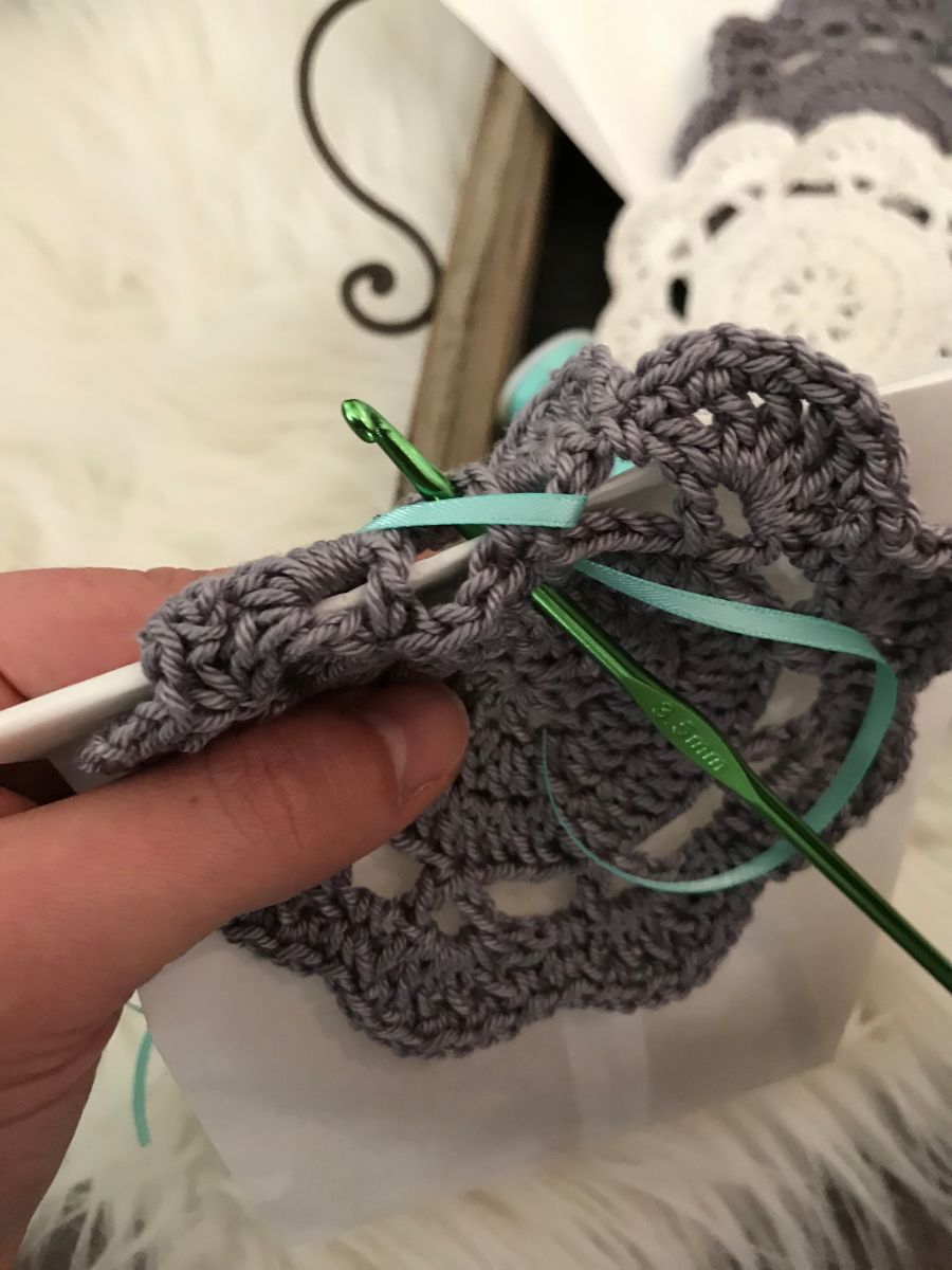 Blog-Inhaltsbild für 'Geschenksäckchen'