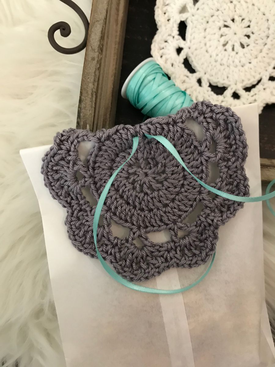 Blog-Inhaltsbild für 'Geschenksäckchen'