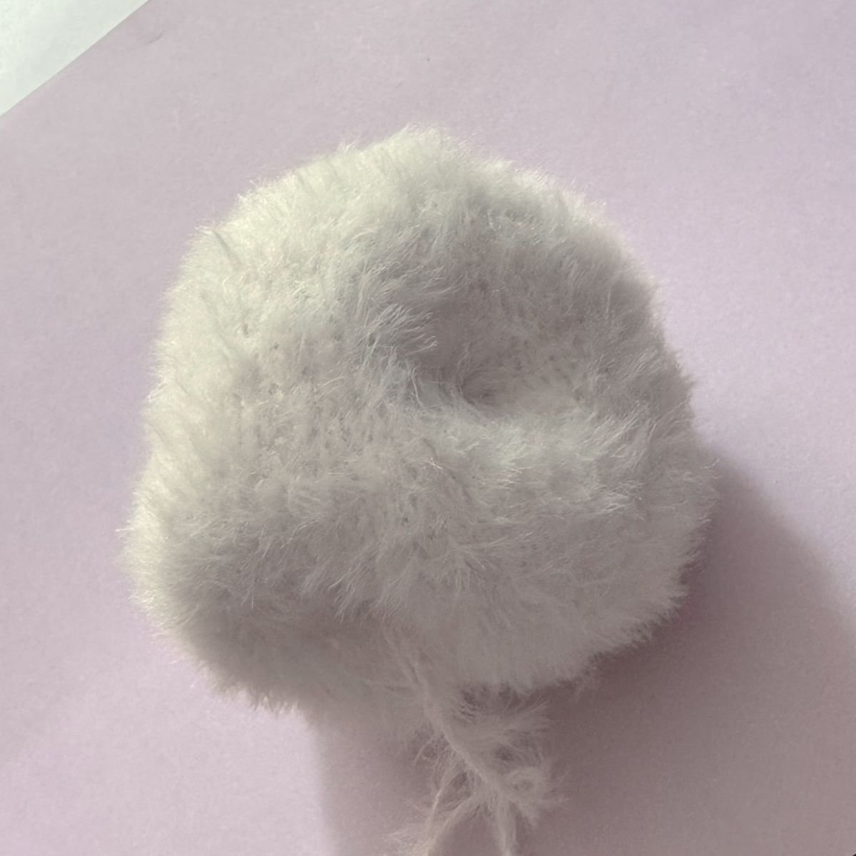 Blog-Inhaltsbild für 'Die weiße Maus'