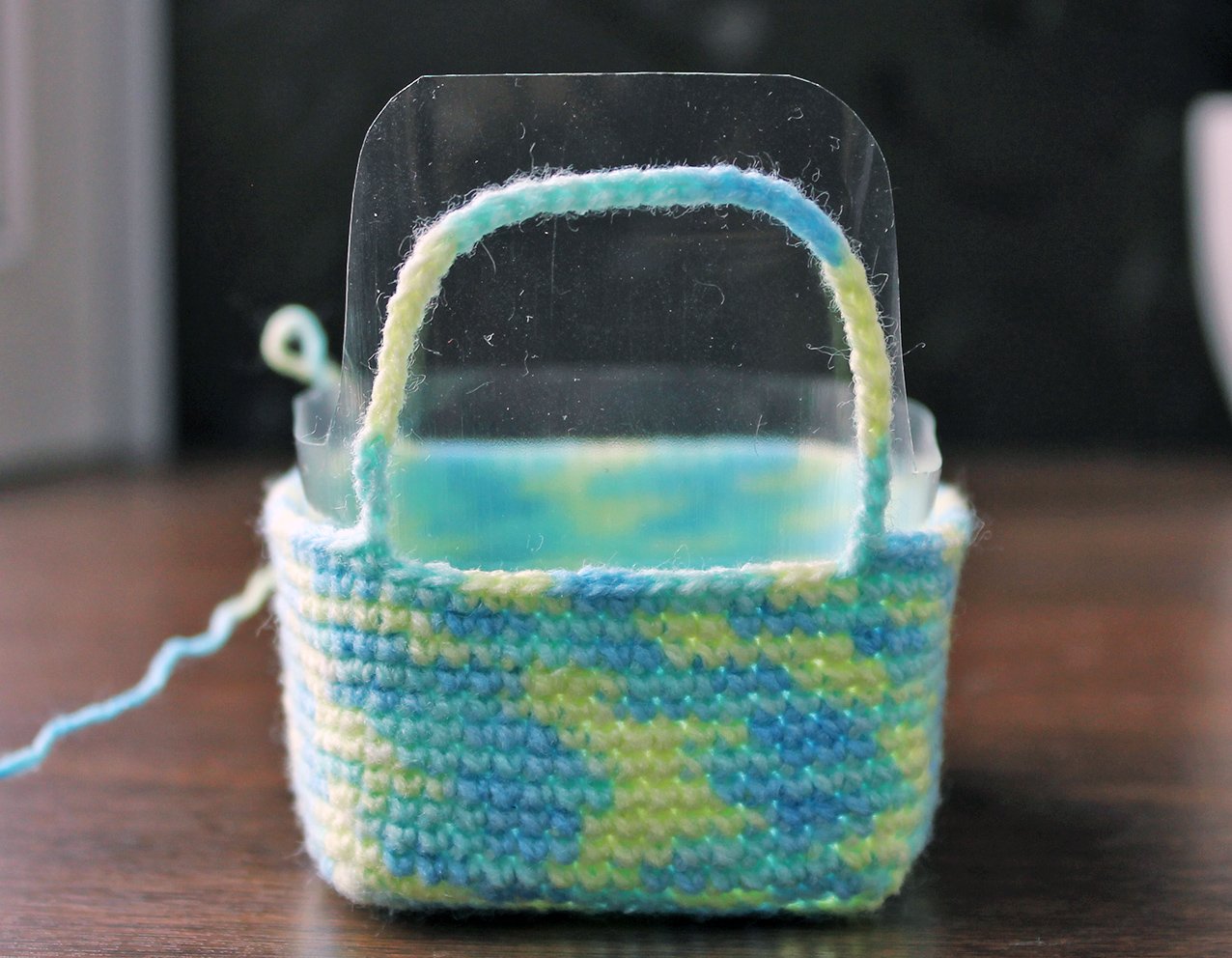 Blog content image for 'Funny Easter car'