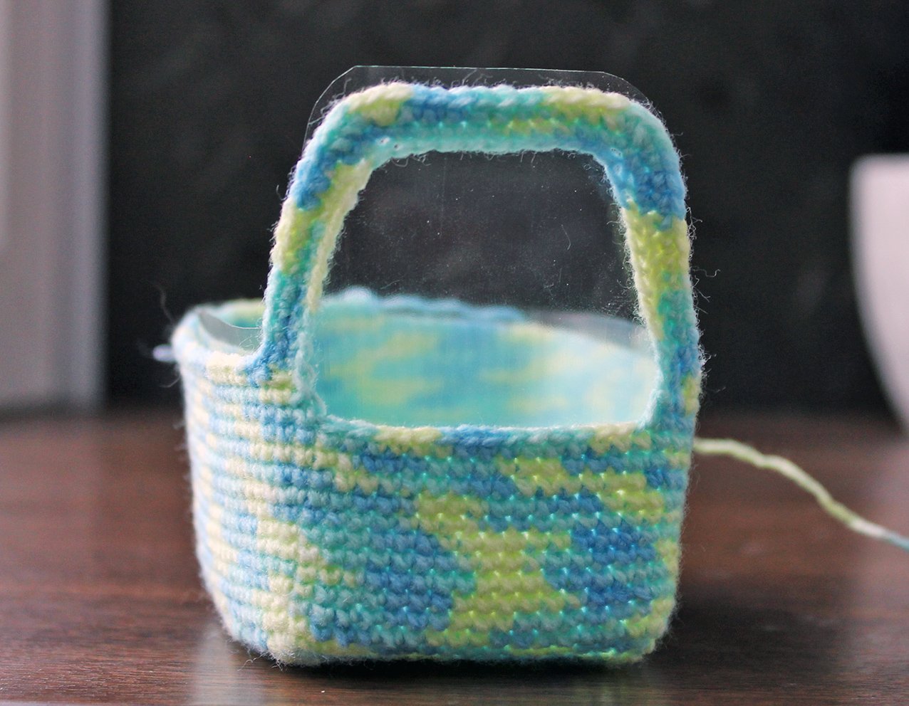 Blog content image for 'Funny Easter car'