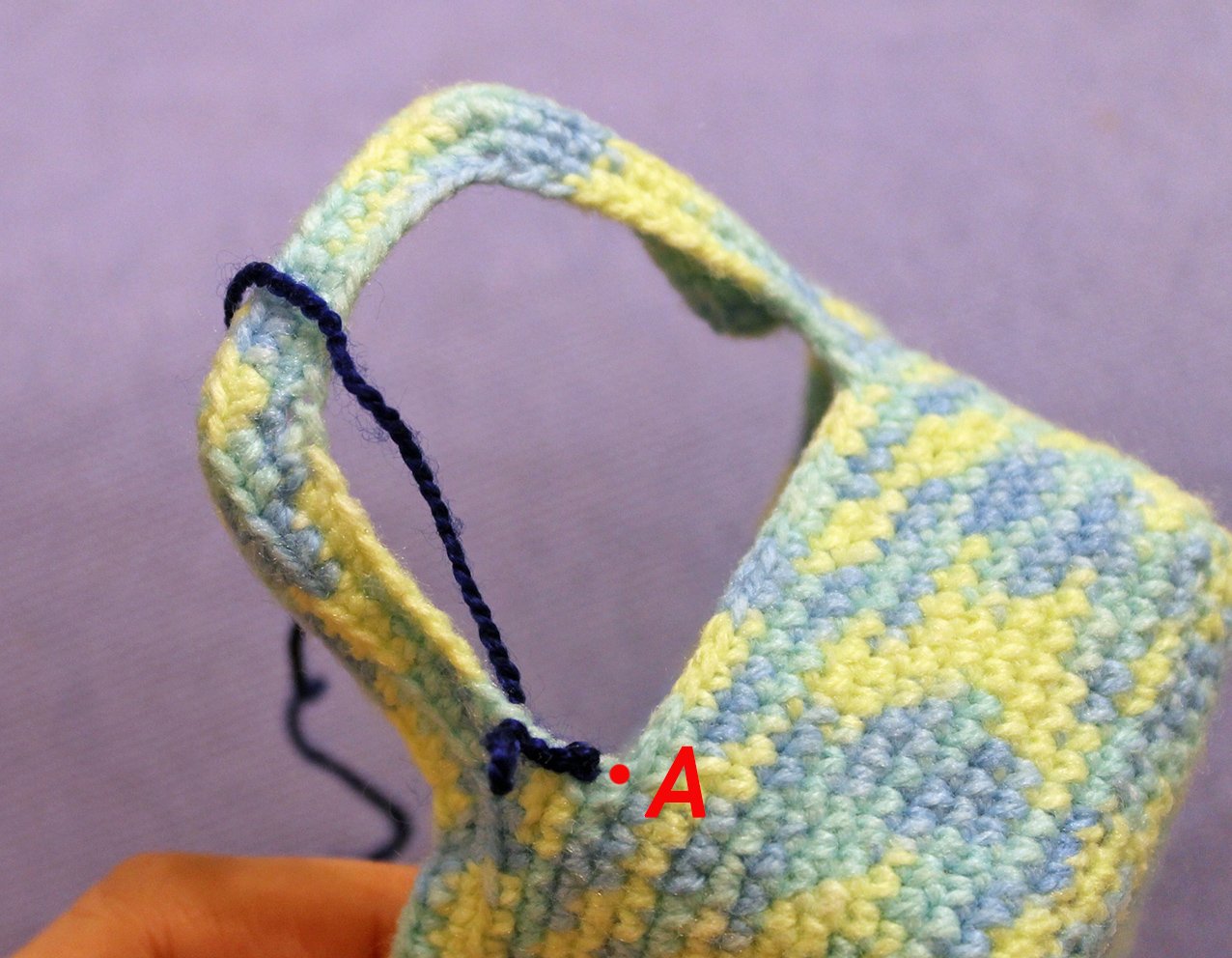 Blog content image for 'Funny Easter car'