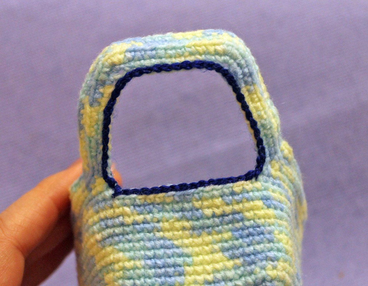 Blog content image for 'Funny Easter car'