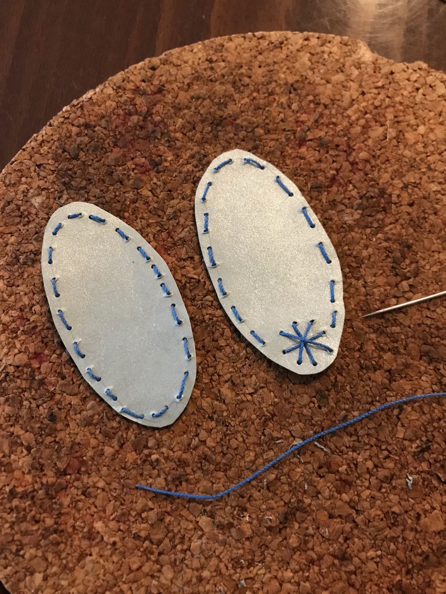 Blog-Inhaltsbild für '4 Geschenkverpackungen aus Wollresten'