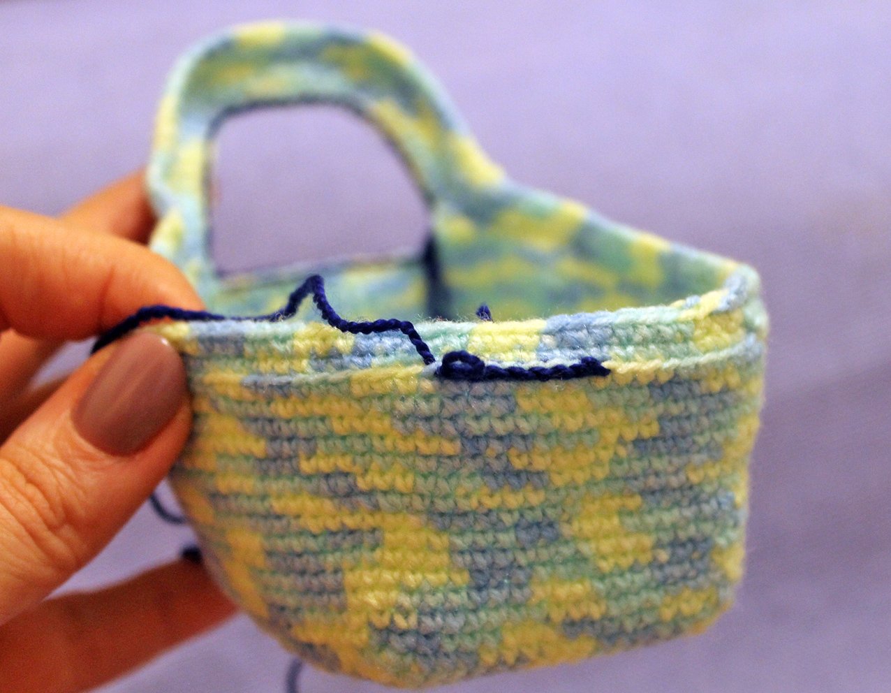 Blog content image for 'Funny Easter car'