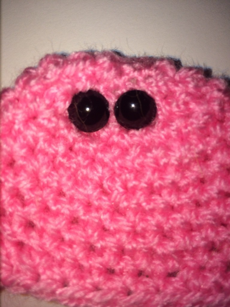 Blog-Inhaltsbild für 'Kostenlose Häkelanleitung - Zwei kleine Hasenherzen'