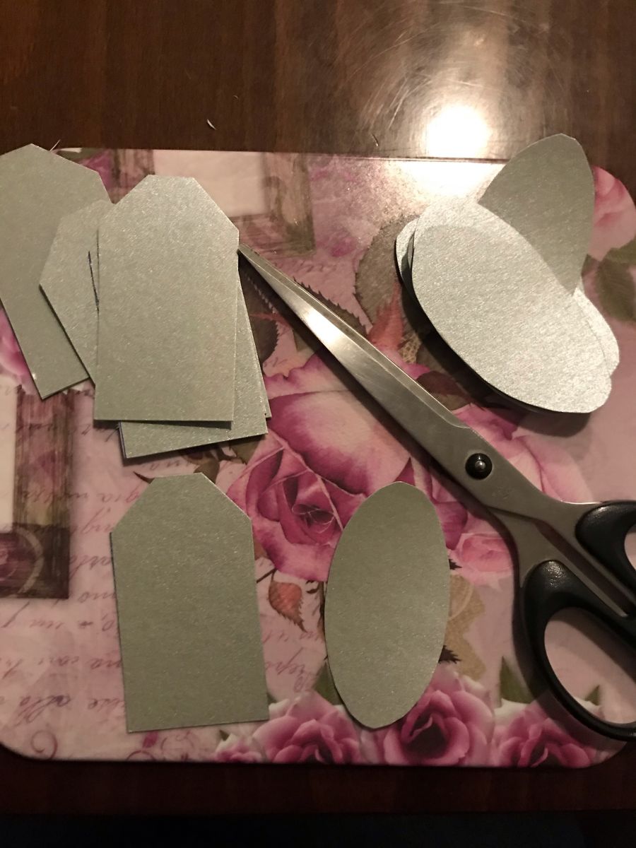 Blog-Inhaltsbild für '4 Geschenkverpackungen aus Wollresten'