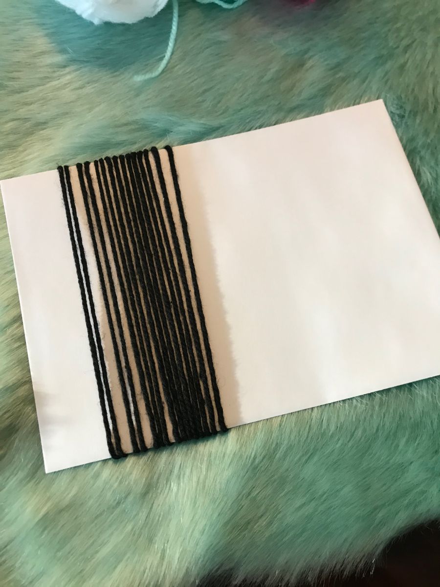 Blog-Inhaltsbild für '4 Geschenkverpackungen aus Wollresten'