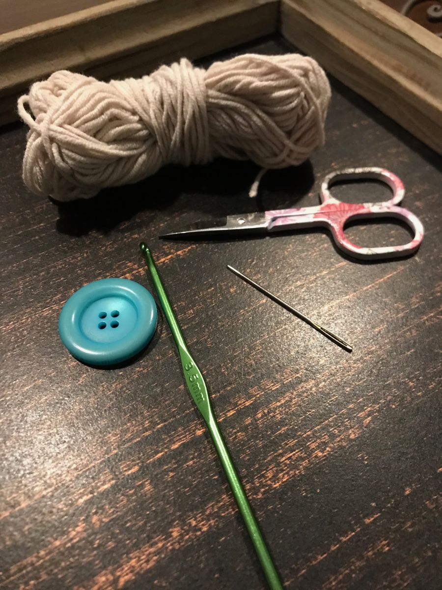 Blog-Inhaltsbild für '4 Geschenkverpackungen aus Wollresten'