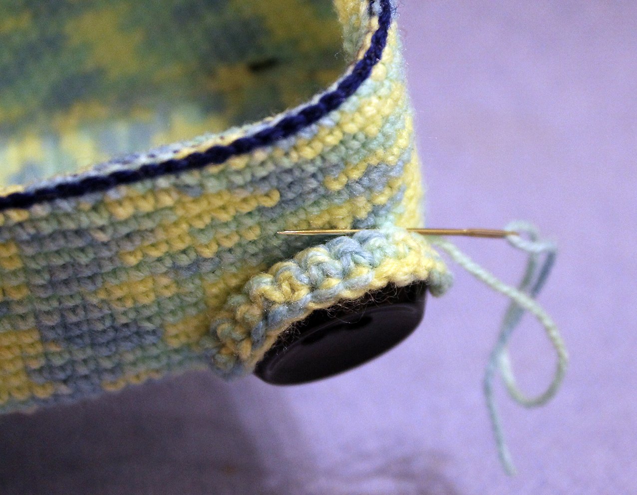 Blog content image for 'Funny Easter car'