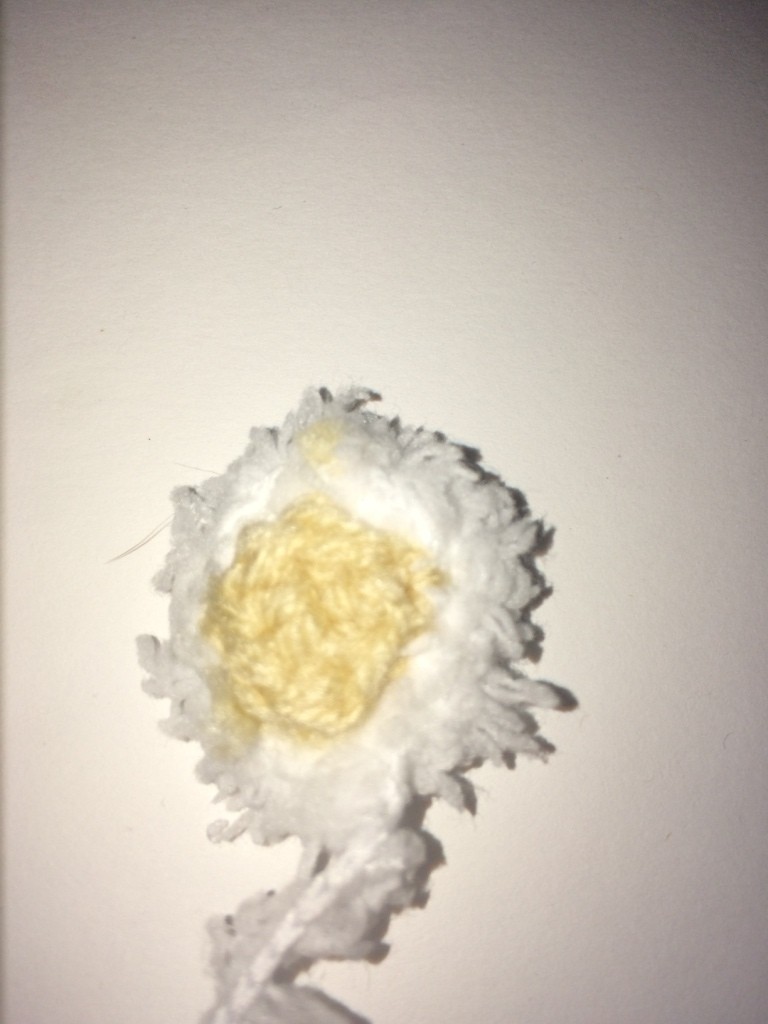 Blog-Inhaltsbild für 'Kostenlose Häkelanleitung - Kleine Schäfchen'