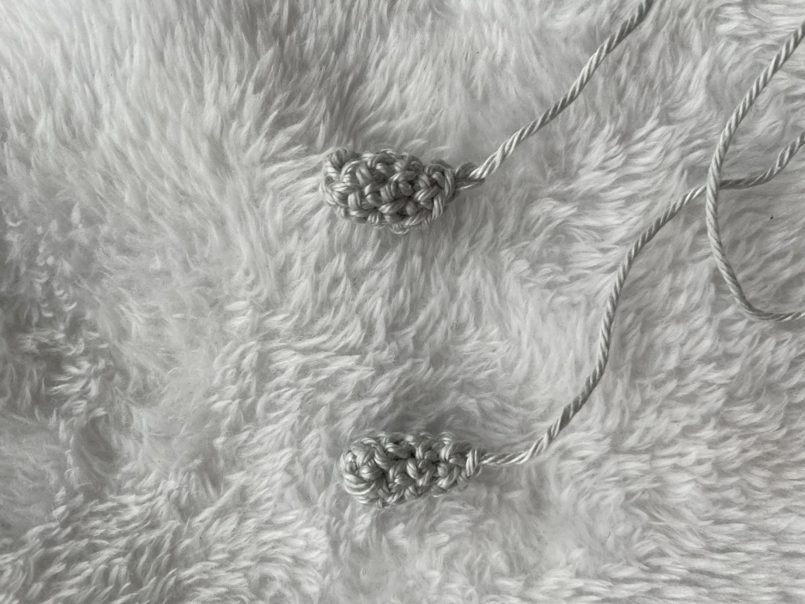 Blog-Inhaltsbild für 'Häkelanleitung "Kleiner Stier"'