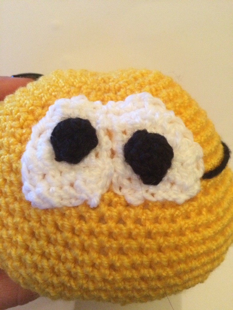 Blog-Inhaltsbild für 'Kostenlose Häkelanleitung - Kleines Küken'