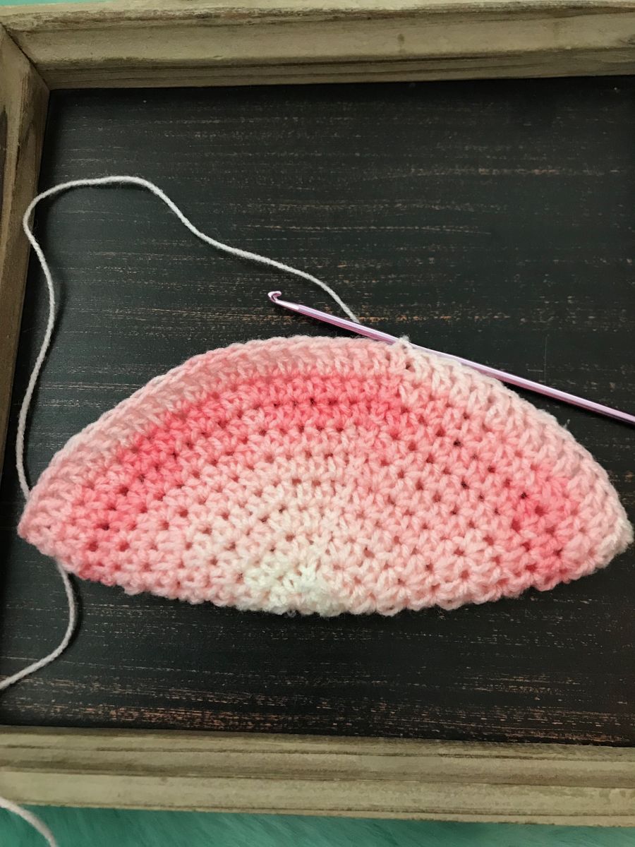 Blog-Inhaltsbild für 'Mütze Ringo'