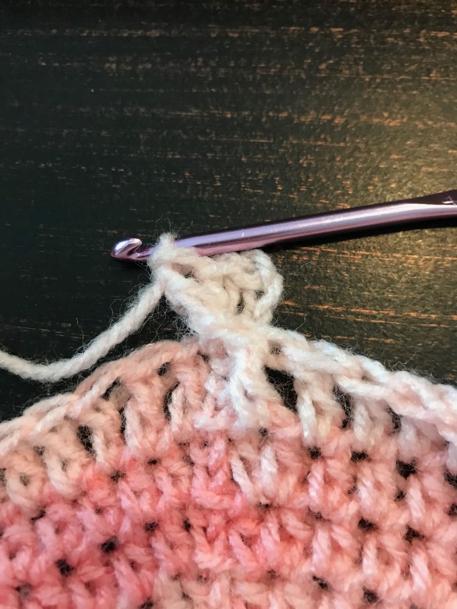 Blog-Inhaltsbild für 'Mütze Ringo'