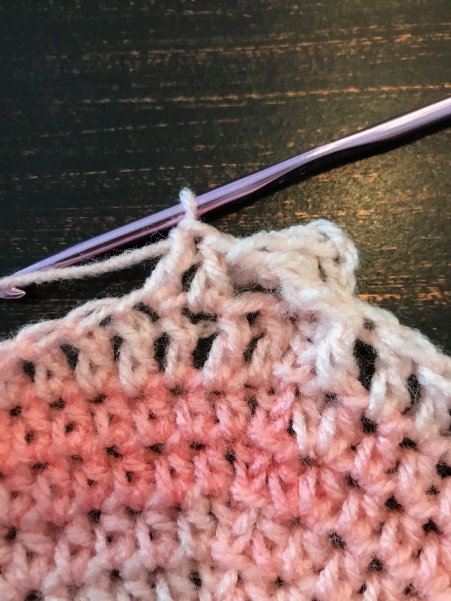 Blog-Inhaltsbild für 'Mütze Ringo'