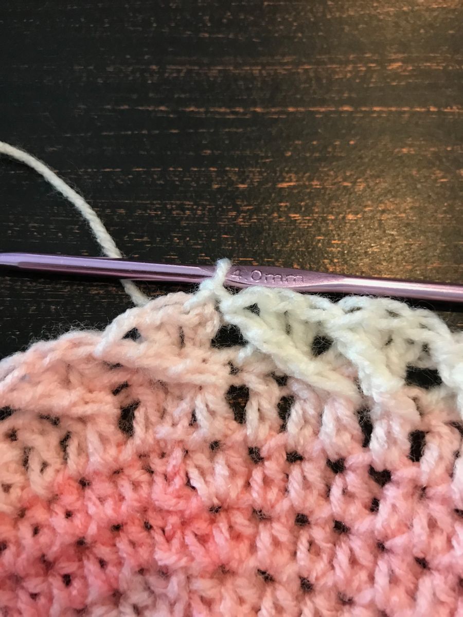 Blog-Inhaltsbild für 'Mütze Ringo'