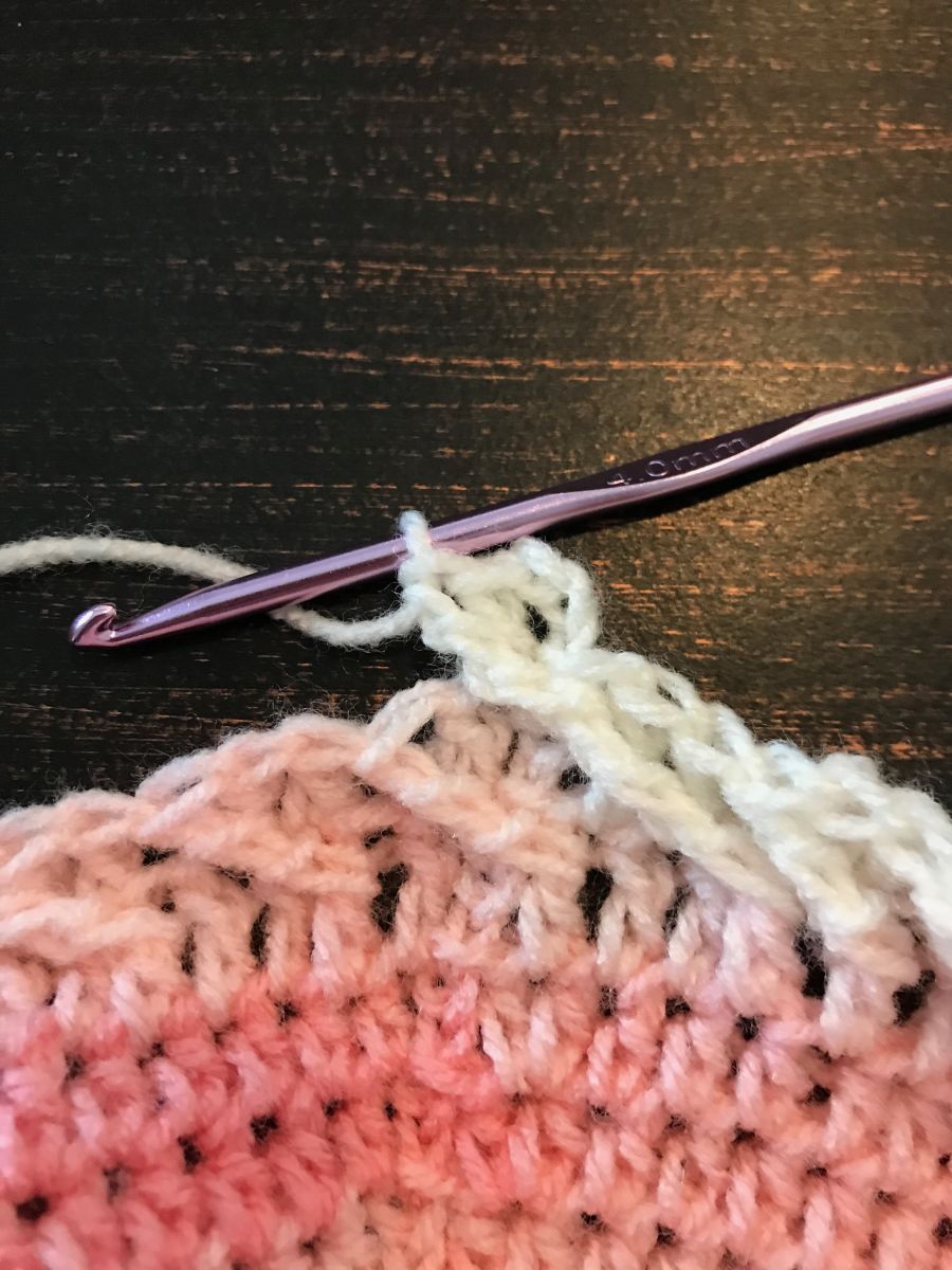 Blog-Inhaltsbild für 'Mütze Ringo'