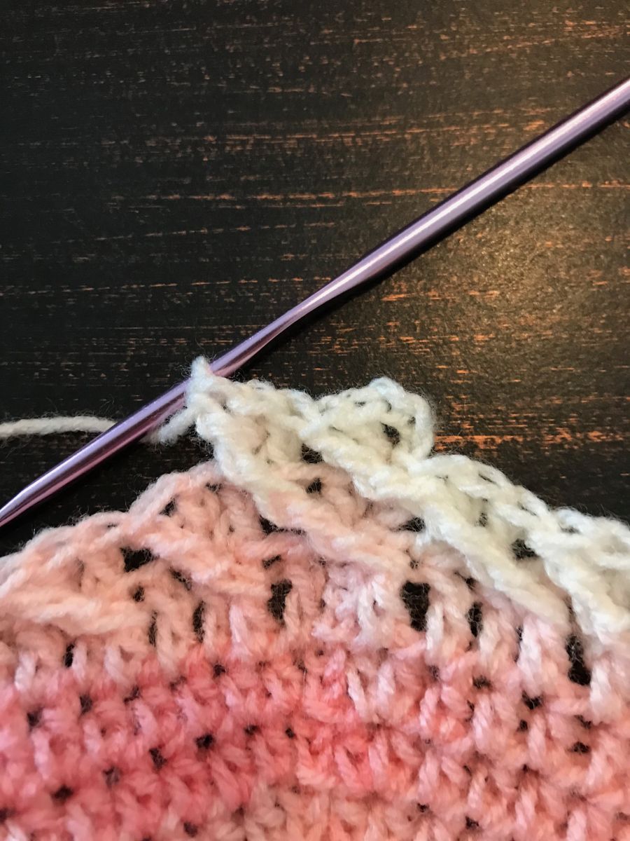 Blog-Inhaltsbild für 'Mütze Ringo'